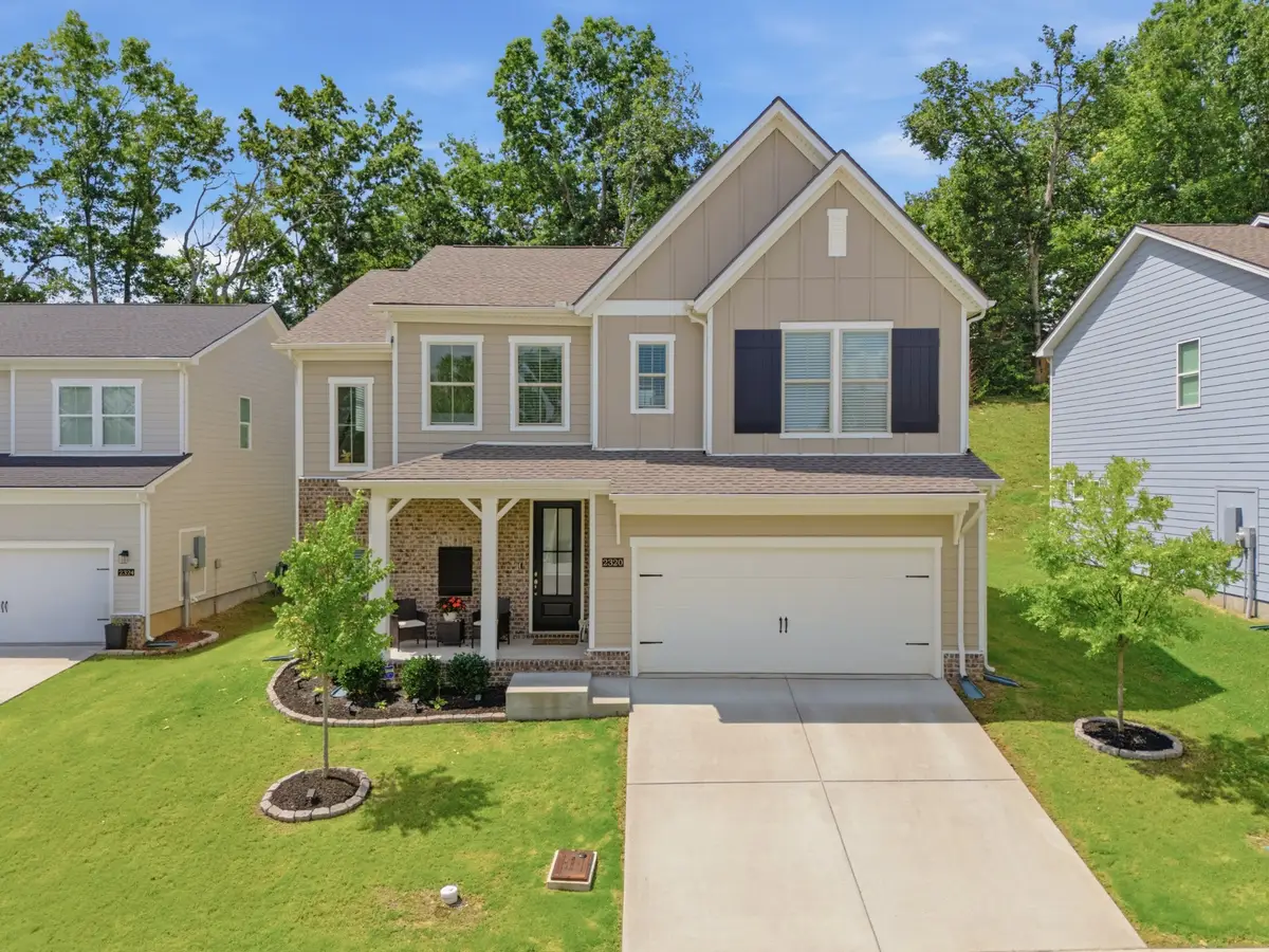 2320 Aniston Ct, Antioch, TN 37013 - #1