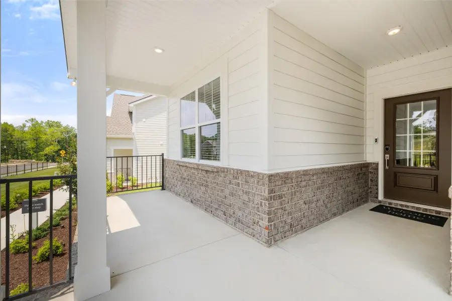 1027 Curtis Springs Ln, Lewisburg, TN 37091 - #3