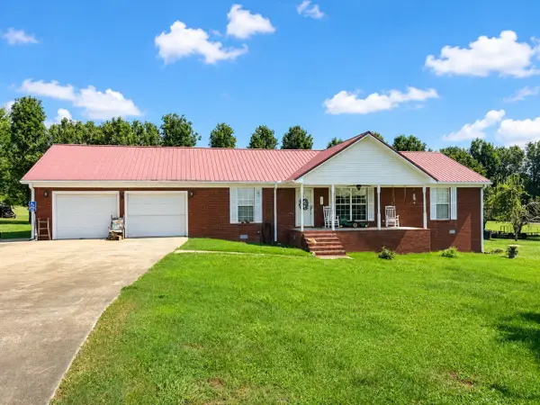 135 Crescentview Cutoff Rd, Pulaski, TN 38478