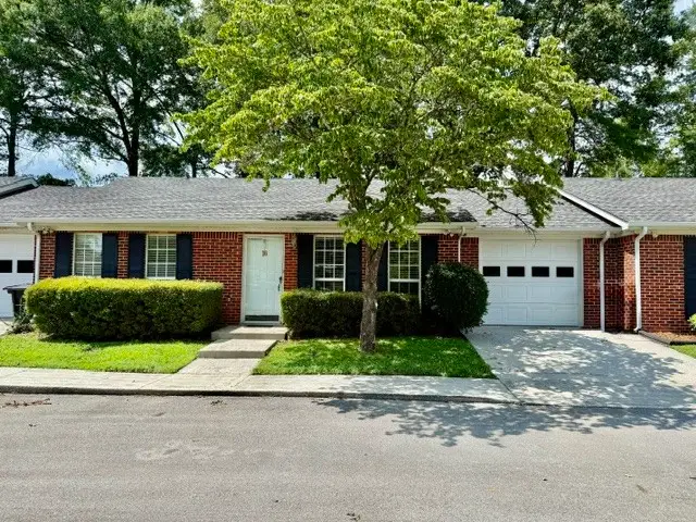 1600 N Washington St #16, Tullahoma, TN 37388 - #1