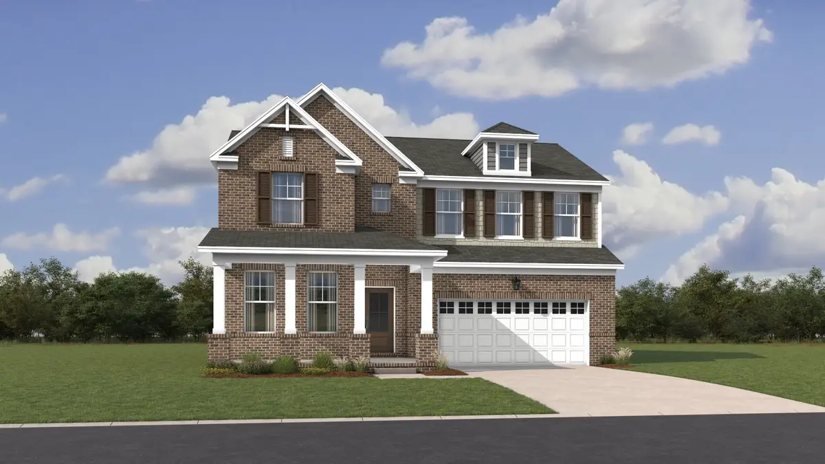 7473 Pony Street, Fairview, TN 37062 - #1