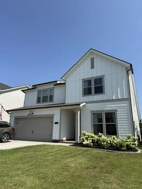3632 Shady Forest Dr, Murfreesboro, TN 37128 - #1