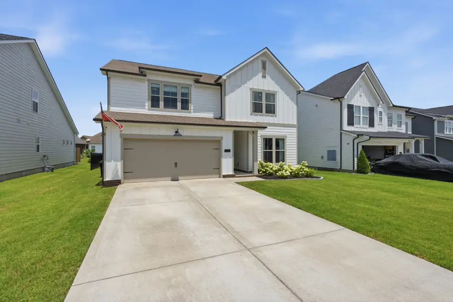 3632 Shady Forest Dr, Murfreesboro, TN 37128 - #2