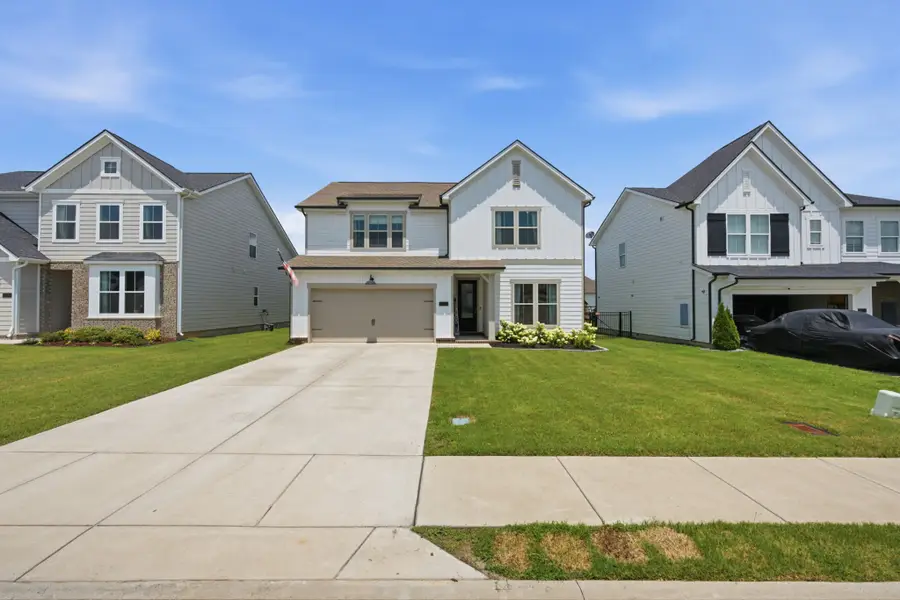 3632 Shady Forest Dr, Murfreesboro, TN 37128 - #3