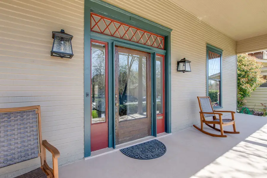 1305 Gartland Ave, Nashville, TN 37206 - #2