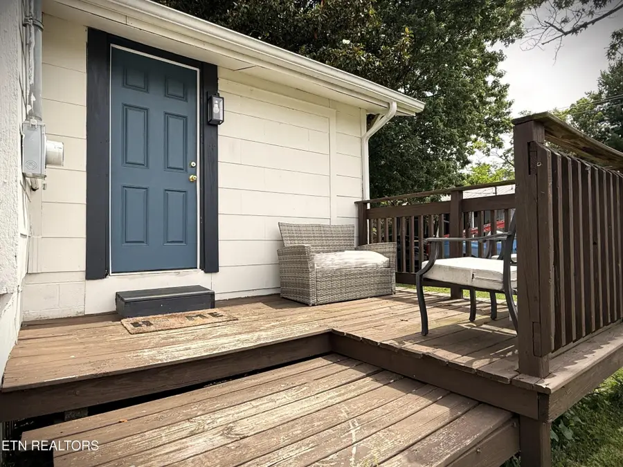 501 Ash Ave, Cookeville, TN 38501 - #3