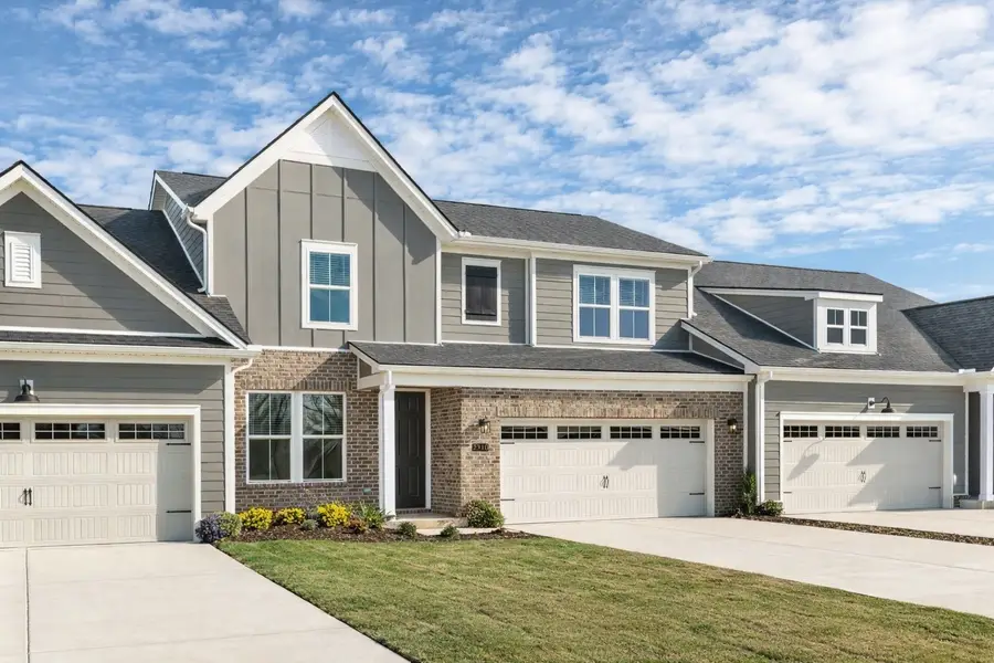 2315 Audubon Ln #GTR069, Murfreesboro, TN 37128 - #2
