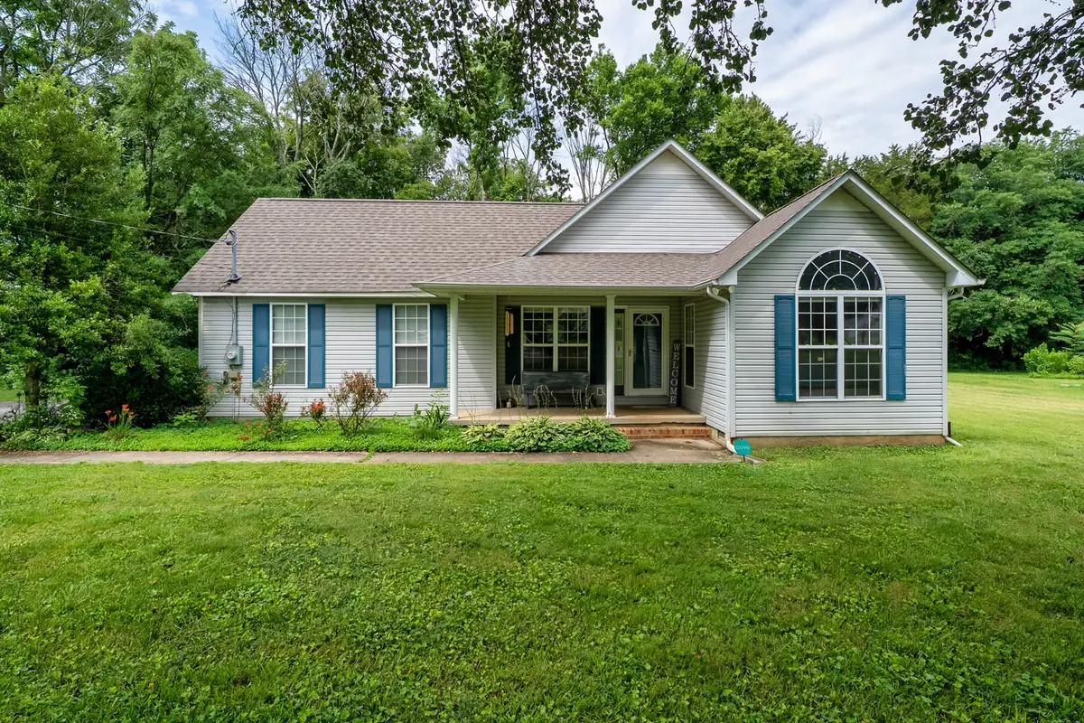 358 Bookout Ln, Cowan, TN 37318 - #1