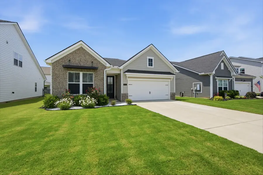 3613 Shady Forest Dr, Murfreesboro, TN 37128 - #3