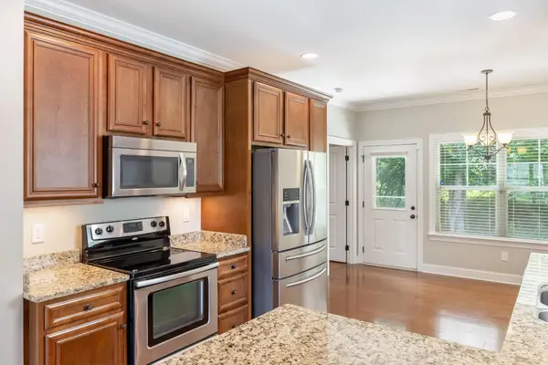 1699 Stonebriar Drive Ne, Cleveland, TN 37312