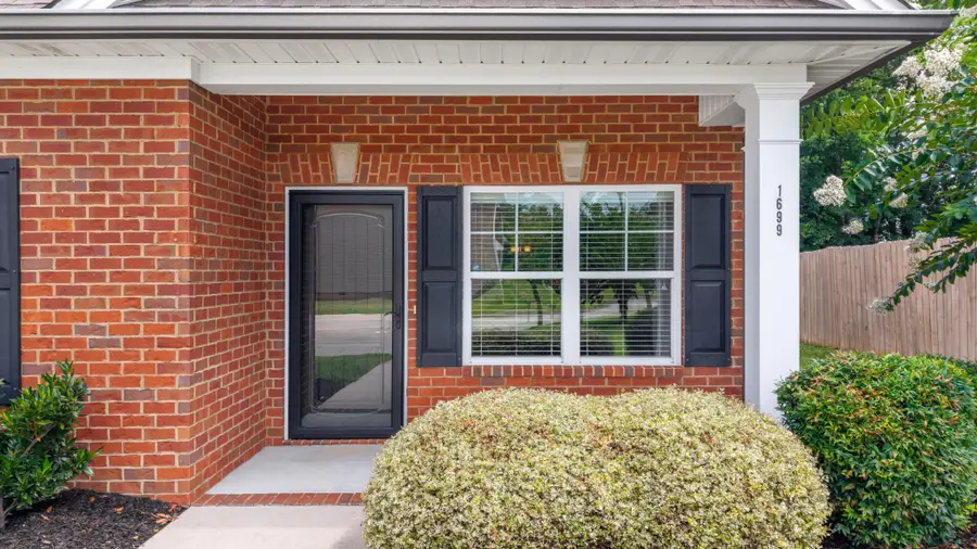1699 Stonebriar Drive Ne, Cleveland, TN 37312 - #3