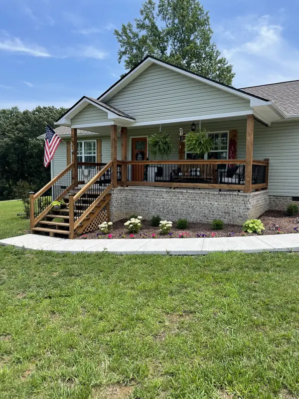 9372 Elk Ridge Rd, Mount Pleasant, TN 38474
