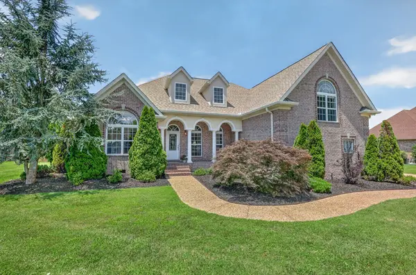 515 Lena Way, Lebanon, TN 37087