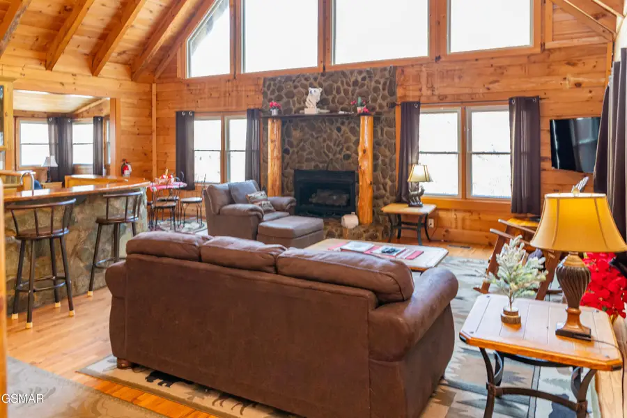 829 Boone Acres Lane, Pigeon Forge, TN 37863 - #3