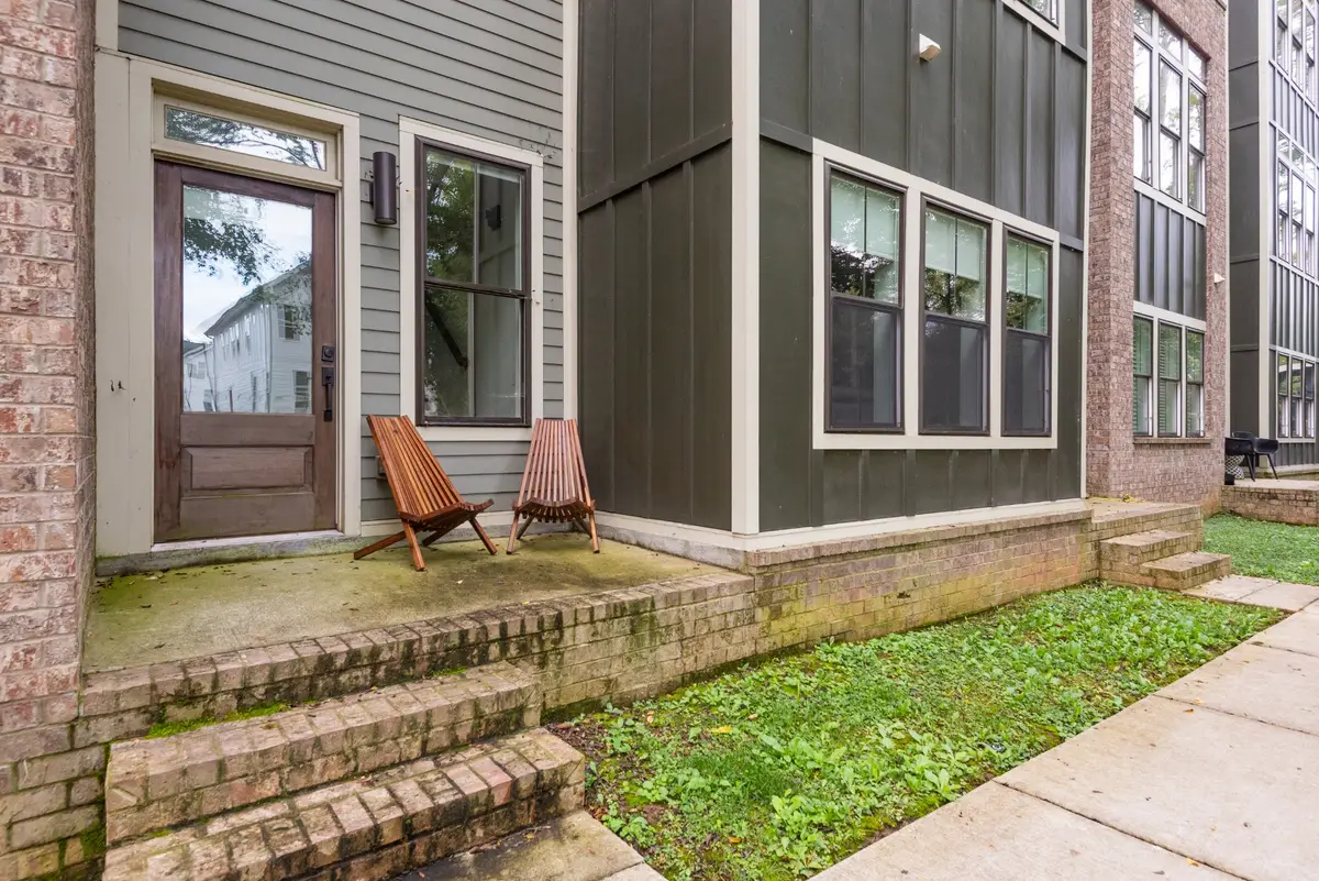1027 E Trinity Ln #6&7, Nashville, TN 37216 - #1
