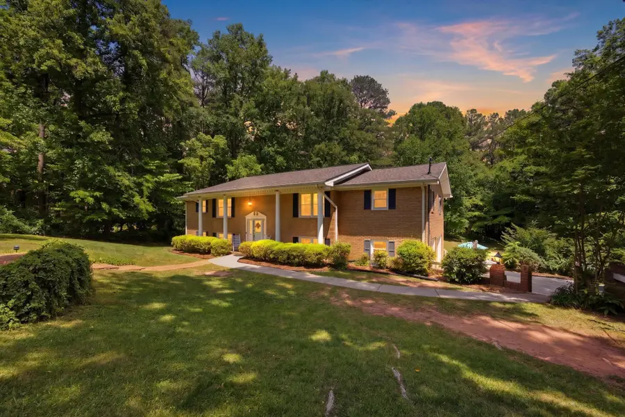 503 Loveman Lane, Dalton, GA 30720 - #2