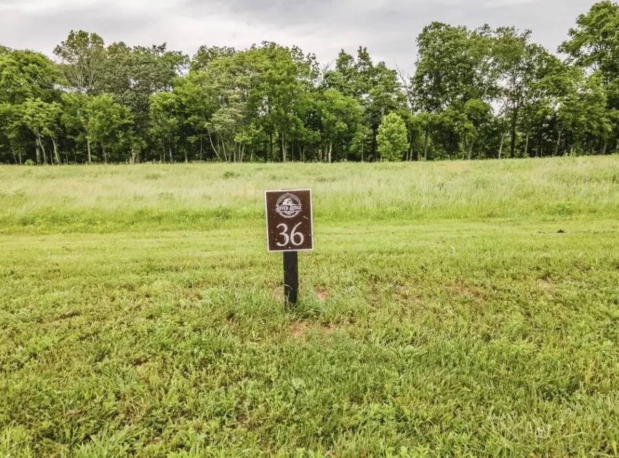 36 River Ridge Drive, Dunlap, TN 37327 - #2
