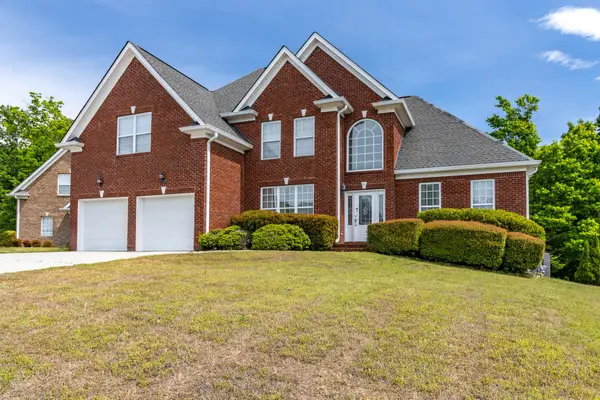 5553 Jonquil Lane, Ooltewah, TN 37363