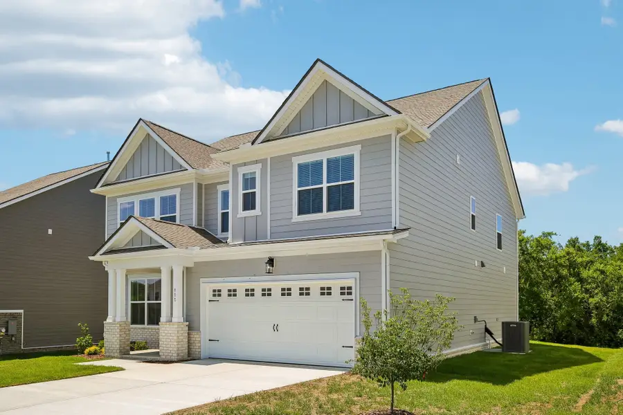 111 Emeline Way, Mount Juliet, TN 37122 - #2
