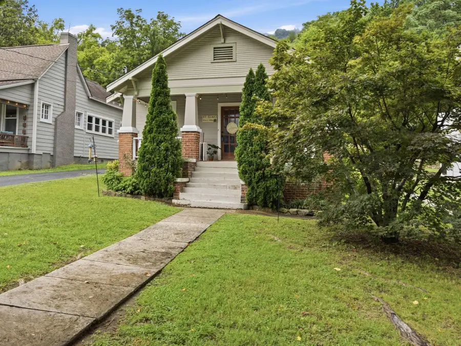 4413 Alabama Avenue, Chattanooga, TN 37409 - #2