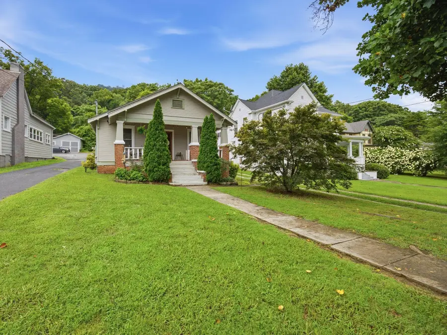 4413 Alabama Avenue, Chattanooga, TN 37409 - #3