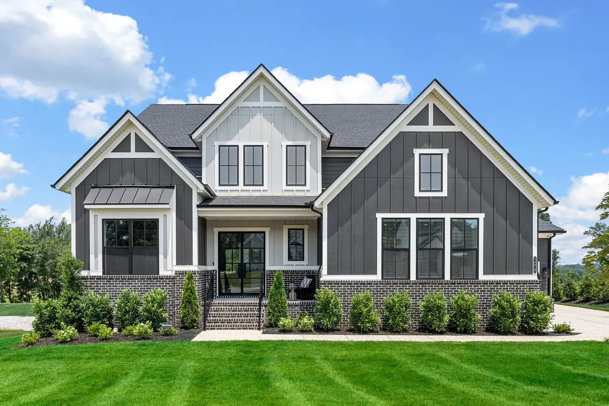 7289 Woodruff Dr, Fairview, TN 37062 - #1