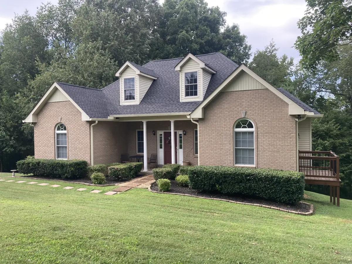 1225 Meeks Cemetery Rd, Burns, TN 37029 - #1