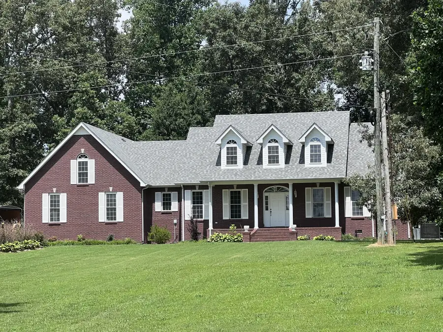 420 Shangri La, Woodbury, TN 37190 - #2