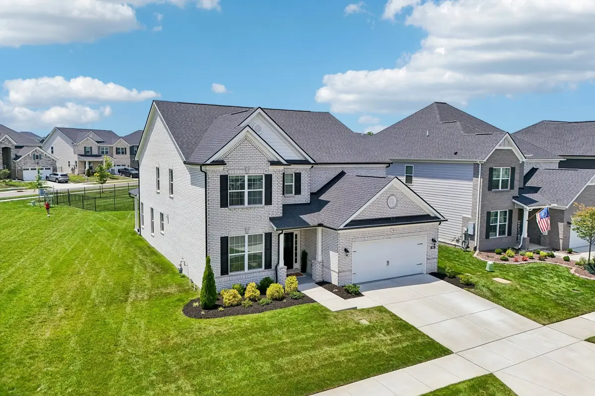 503 Red Barn Way, Mount Juliet, TN 37122 - #1