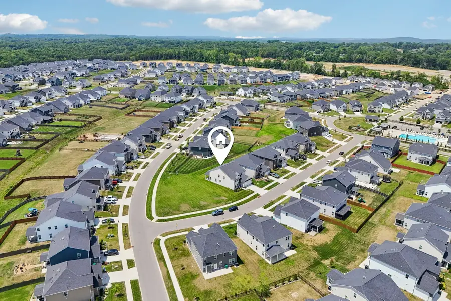 503 Red Barn Way, Mount Juliet, TN 37122 - #3