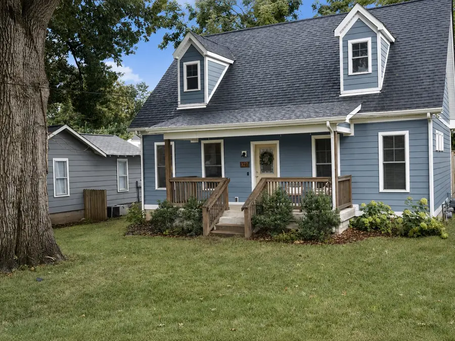 327 Oriel Ave, Nashville, TN 37210 - #2