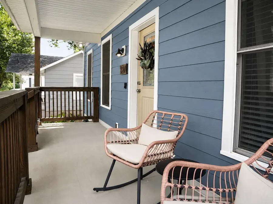 327 Oriel Ave, Nashville, TN 37210 - #3