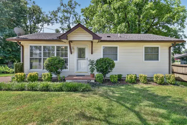 402 Joann St, Gallatin, TN 37066