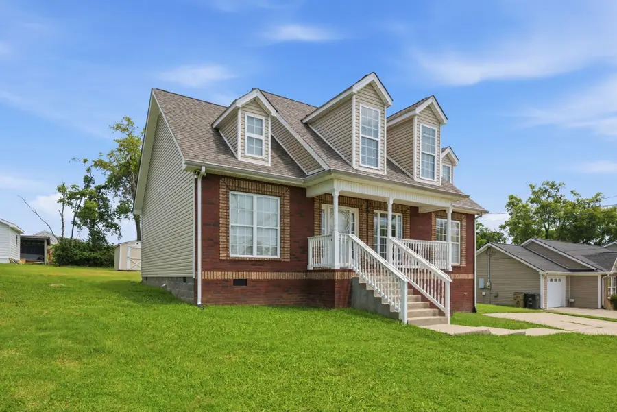 1023 New Providence Pass, Madison, TN 37115 - #3