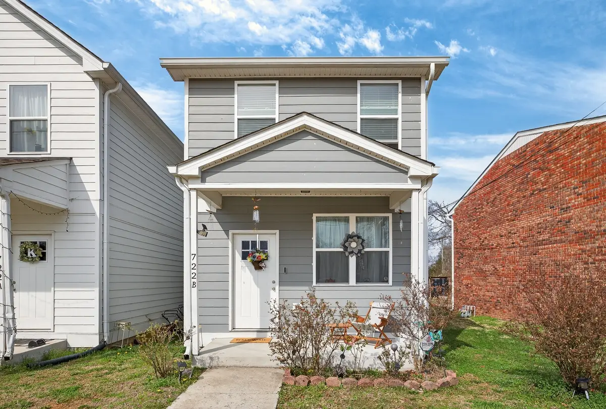 722 Cole Ave #B, Lebanon, TN 37087 - #1