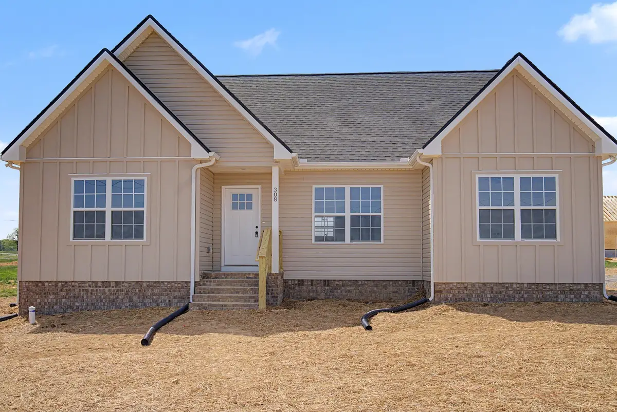 308 Irene Court, Lafayette, TN 37083 - #1