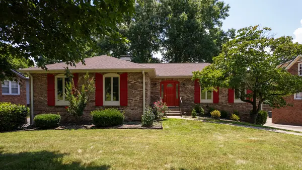 717 Goodpasture Ter, Nashville, TN 37221