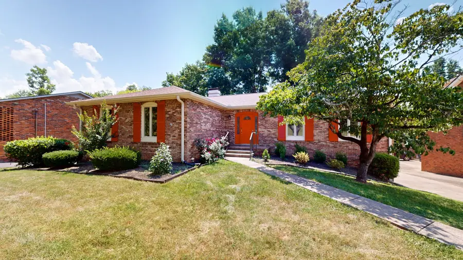 717 Goodpasture Ter, Nashville, TN 37221 - #2