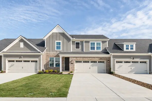 2600 Eldin Creek Drive, Murfreesboro, TN 37128