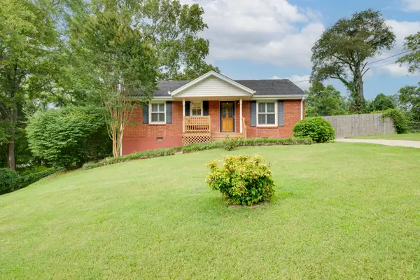 357 Gillette Rd, Nashville, TN 37211