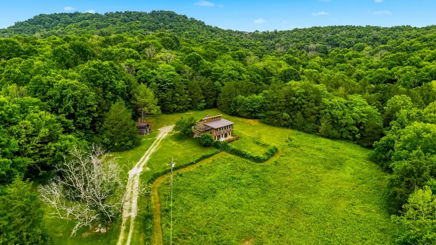 427 Adams Rd, Watertown, TN 37184 - #3