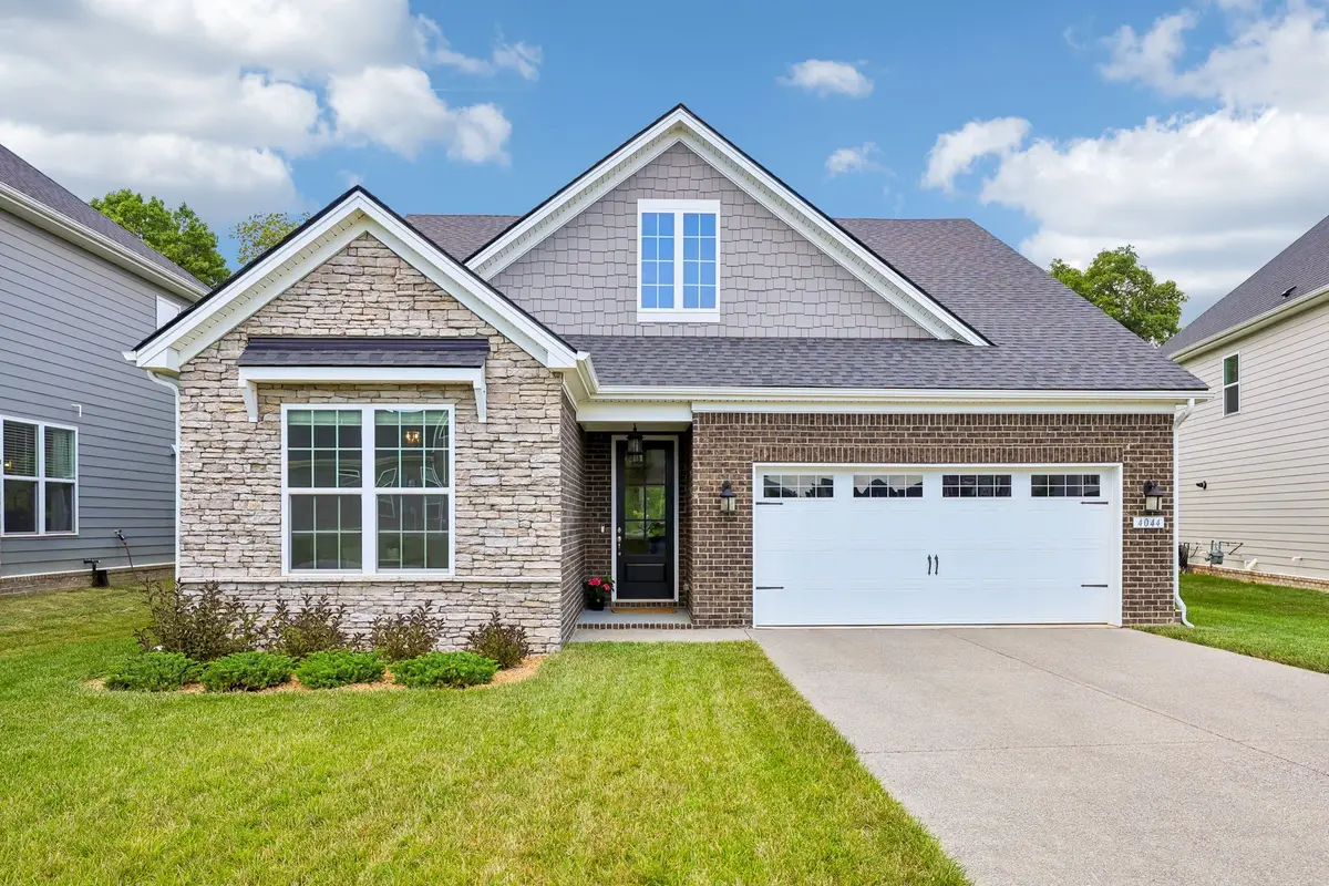 4044 Rosa Dr, Nolensville, TN 37135 - #1