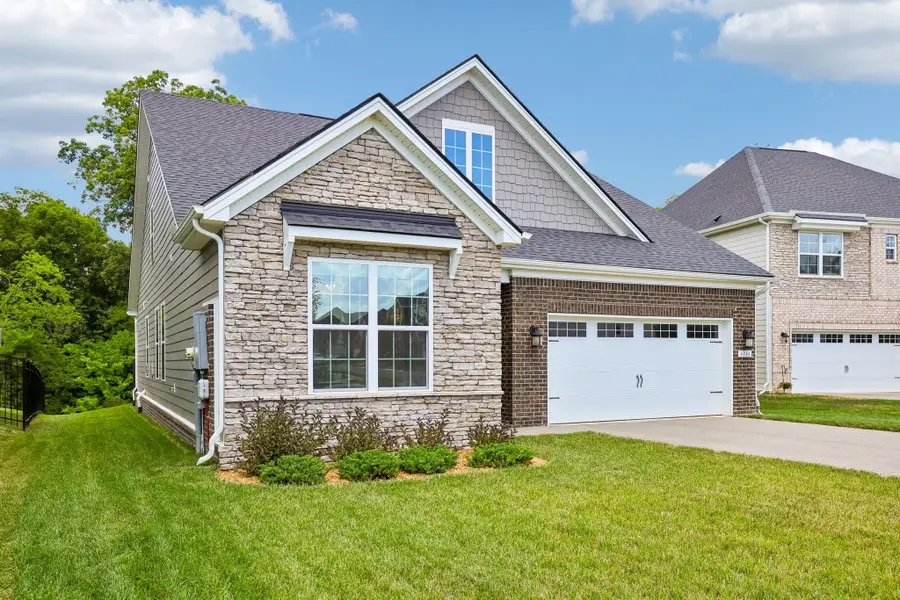 4044 Rosa Dr, Nolensville, TN 37135 - #2