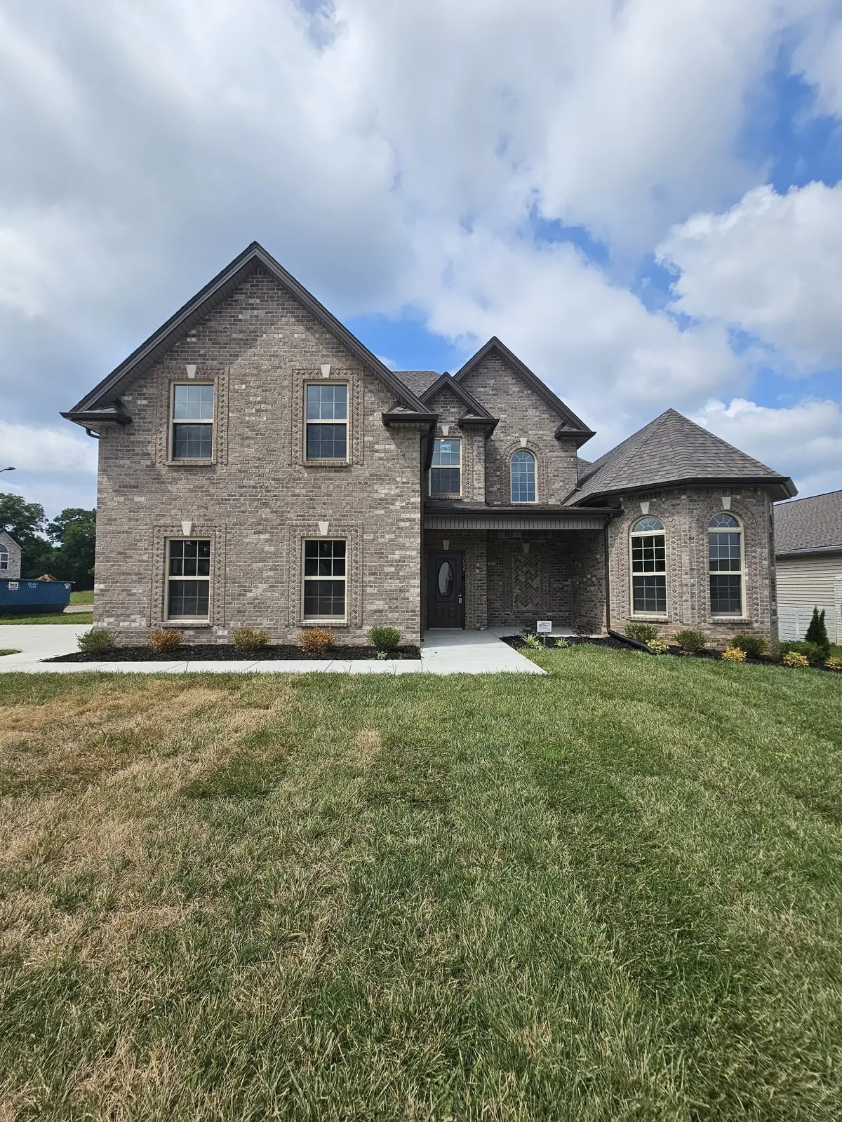 734 Shoemaker Ln, Clarksville, TN 37043 - #1