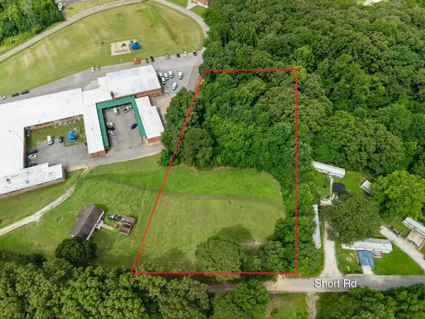 0 Short Road, Paris, TN 38242