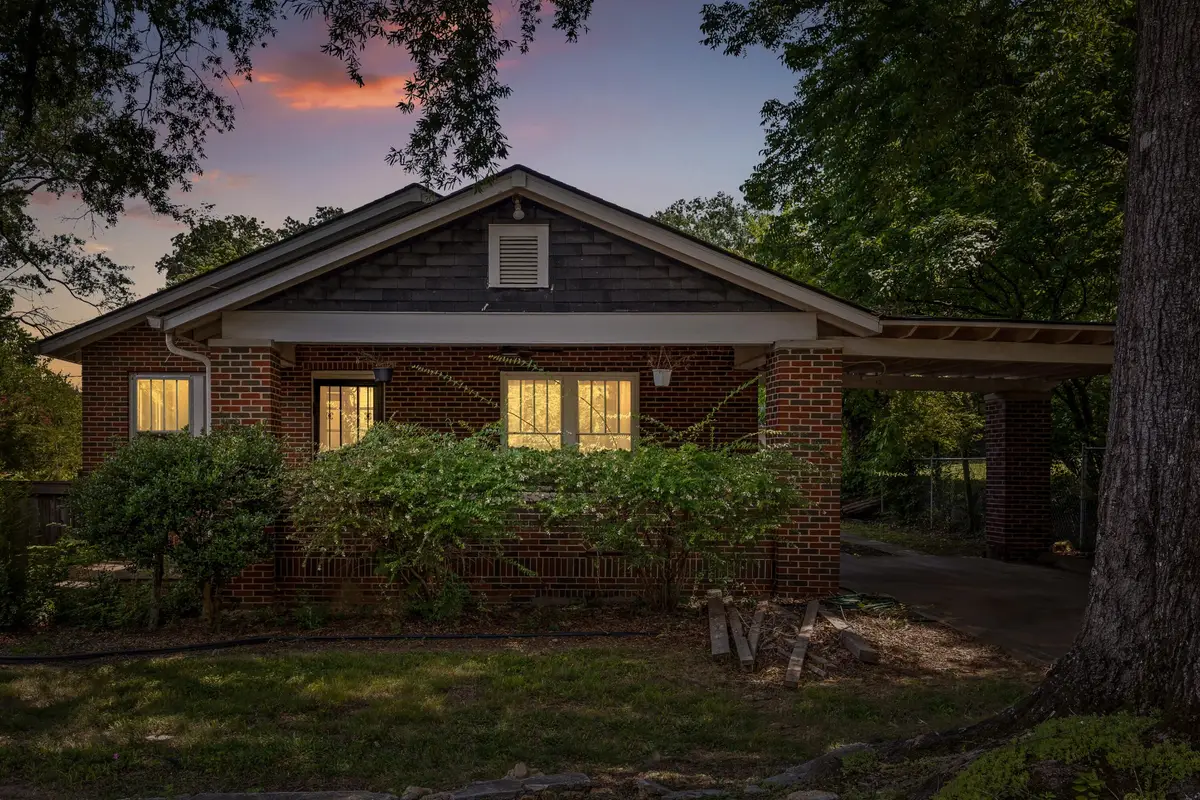 6801 Tyner Road, Chattanooga, TN 37421 - #1