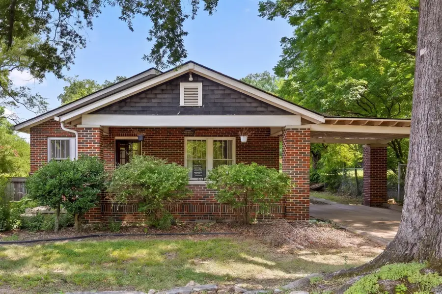 6801 Tyner Road, Chattanooga, TN 37421 - #2