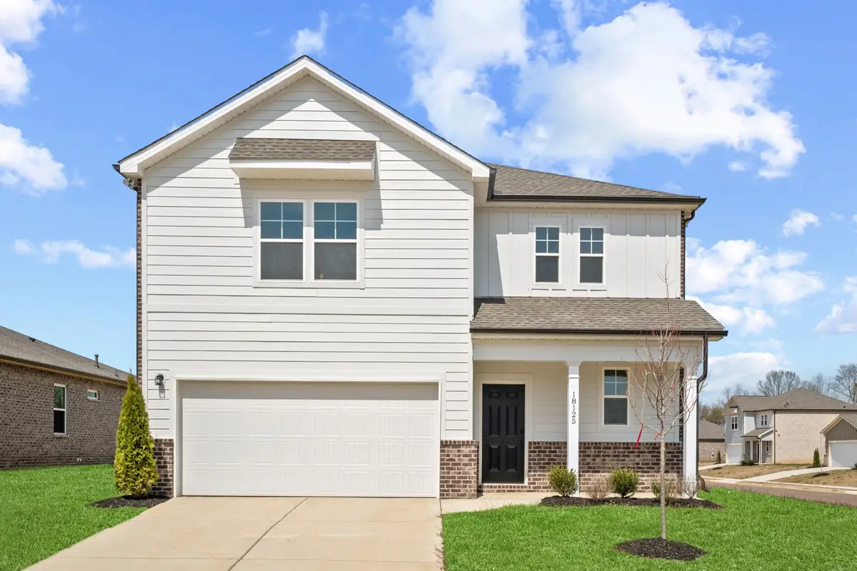 5064 Lawler Lane, Old Hickory, TN 37138 - #1