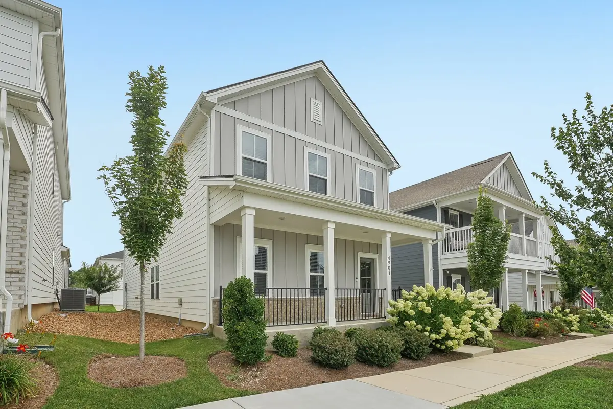 4901 Myra Dr, Hermitage, TN 37076 - #1