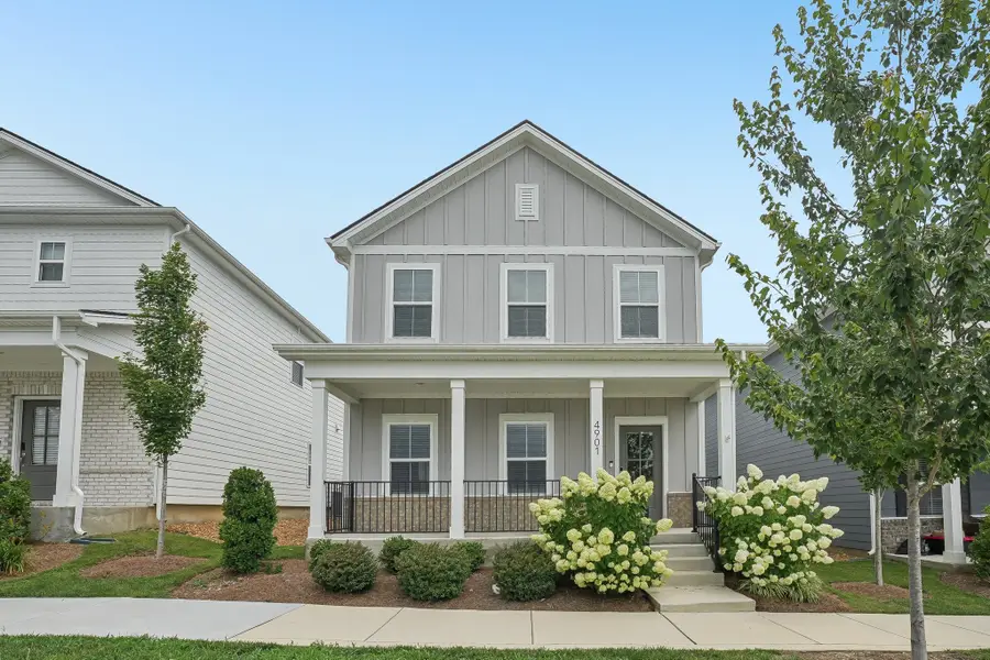4901 Myra Dr, Hermitage, TN 37076 - #2